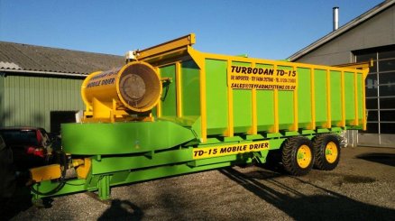 TurboDan